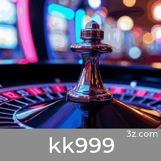 kk999: Seu Cassino Online Seguro e Premiado