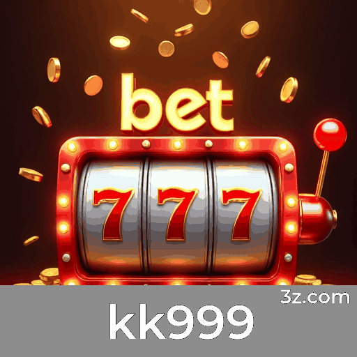 kk999: Seu Cassino Online Seguro e Premiado