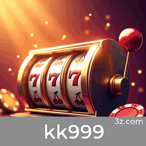 kk999: Seu Cassino Online Seguro e Premiado
